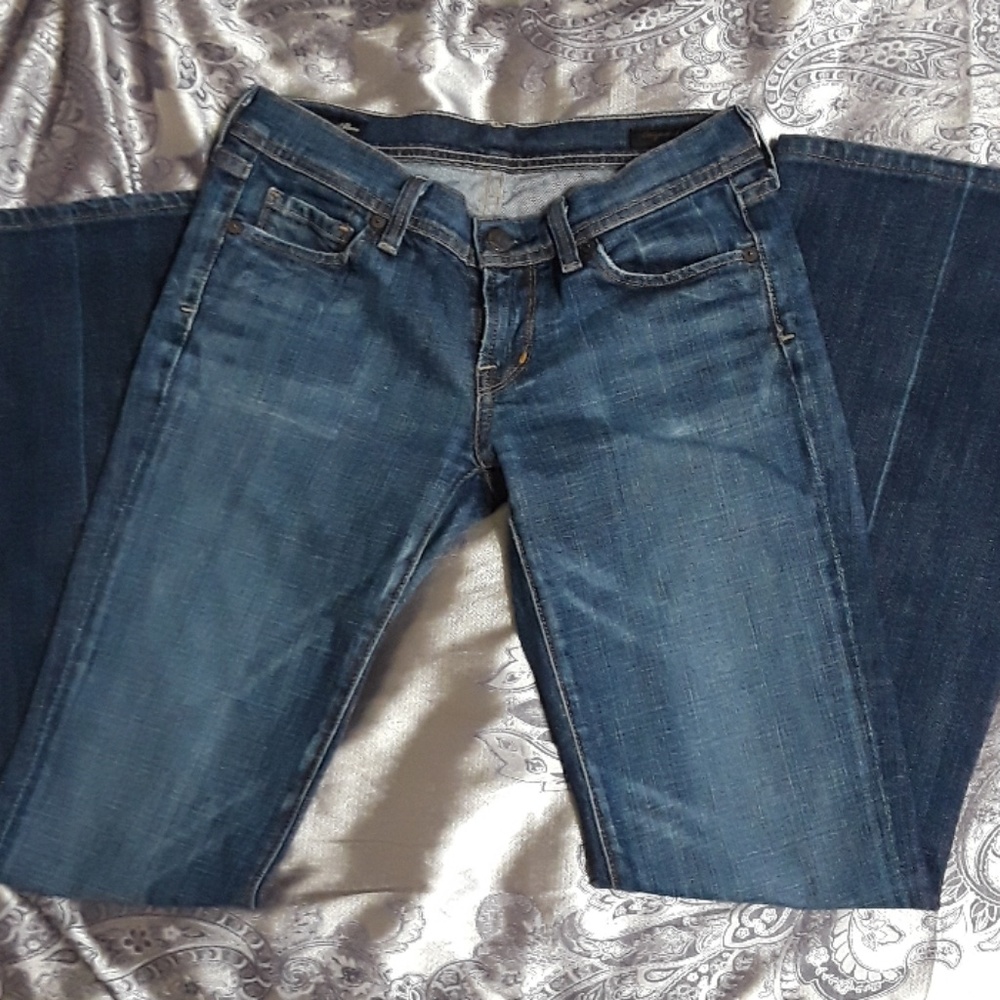 Citizens of Humanity jeans